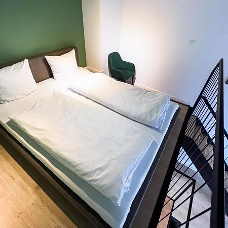 Stylowe Apartamenty Zarembowicza Wroclaw Exterior photo